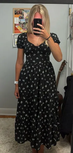 American Eagle Maxi Dress thumbnail 1