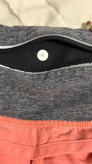 Lululemon Shorts Speed thumbnail 3