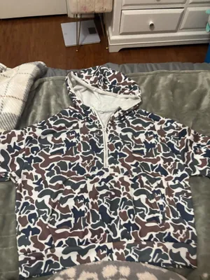Camo Boutique Top Long Sleeve thumbnail 6