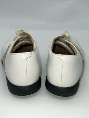 Nike Verdana Last Women’s Leather Golf Oxford Cleat Shoe Nike Air Comfort-Size 8 thumbnail 6