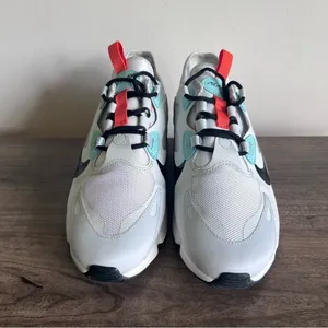 NIKE Women's Air Max Infinity 2 Shoe Size 7 #804 thumbnail 2