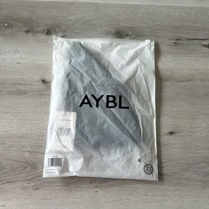 AYBL Core Shorts Black XS NWT IN PACKAGE thumbnail 9