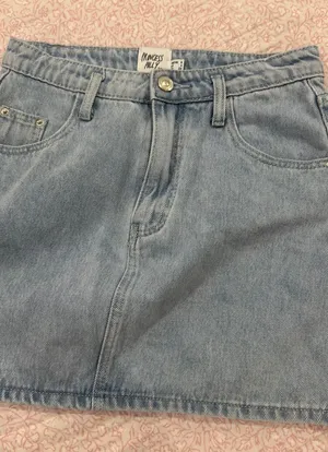 Princess Polly skirt  thumbnail 1