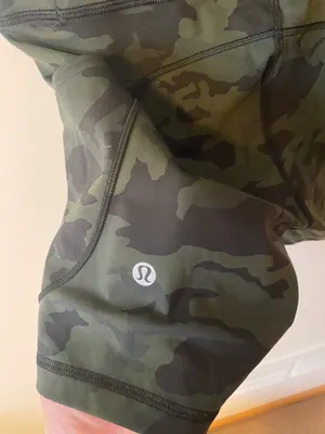 Fast Free 6” Shorts thumbnail 3