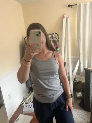 Nike Dri-Fit Tank Top thumbnail 2
