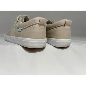 Obtaom Canvas Sneakers Size 11 thumbnail 10