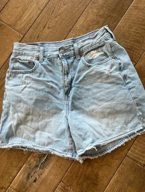 American Eagle Outfitters Shorts thumbnail 3