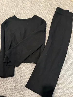 Old Navy Sweater + Skirt Set thumbnail 1