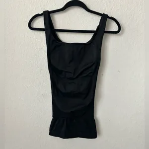 BLANQI EVERYDAY Maternity Belly Support Tank top size small thumbnail 3