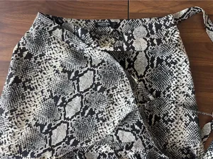 Nasty Gal Skirt thumbnail 4