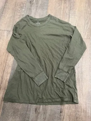 Aerie long sleeve thumbnail 1