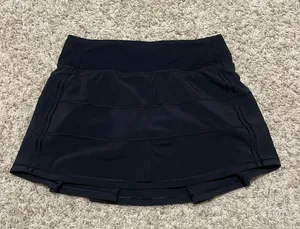 Lululemon Pace Rival Mid-Rise Skirt thumbnail 3