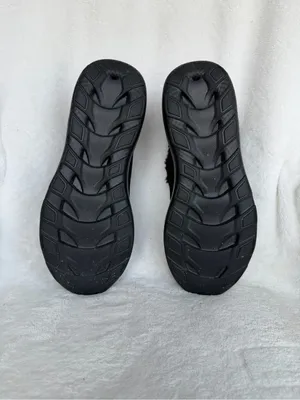 Skechers On The Go Joy Cozy Sweetness Lined Slipper Black Women's Size 8 thumbnail 10