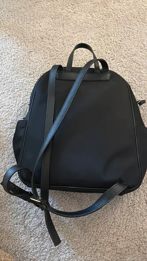 Kate Spade Backpack Black thumbnail 2