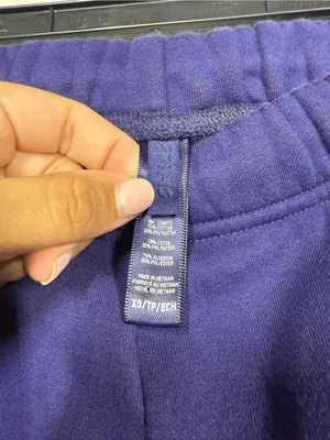Skims Fleece Sweatpants Size XS thumbnail 4