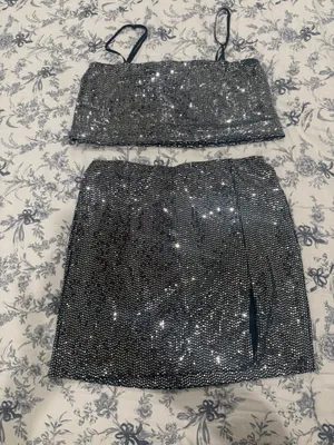 Blu Spero Sparkly set thumbnail 2