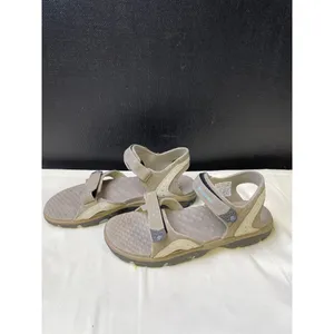 Colombia Women's Tan Strap Sandals Shoes Size 10 SKU 6042 thumbnail 2