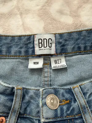 BDG Urban Outfitters Jeans thumbnail 2
