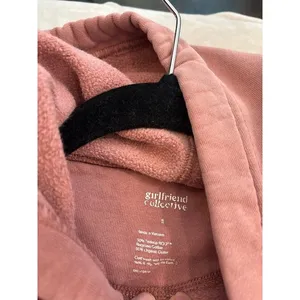 Girlfriend collective hoodie thumbnail 2