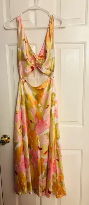 Princess Polly Dress thumbnail 1