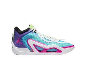 Nike Air Jordan Tatum 1 ‘Lagoon Pulse’ Wave Runner Womens 9.5 thumbnail 2