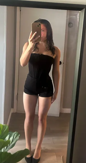 House of CB Corset set thumbnail 1