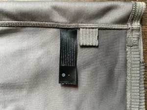 Lululemon Ribbed Softstreme Tank Top Size 4 thumbnail 6