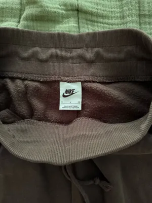 Nike Brown Joggers thumbnail 2