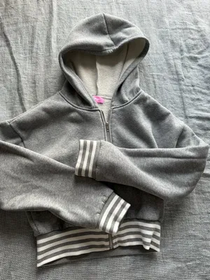 Edikted grey sweat set thumbnail 2