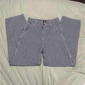 Dickies Striped Carpenter Denim Pants thumbnail 7