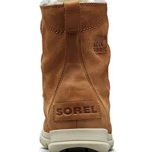 Sorel EXPLORER JOAN Winter Lace-Up Boot thumbnail 2