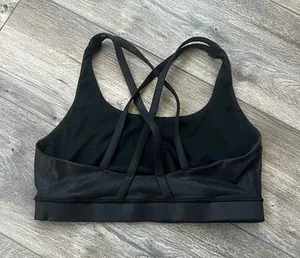 Lululemon Sports Bra thumbnail 1