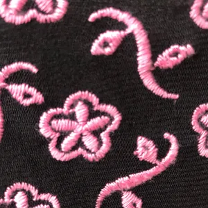 INC Embroidered Top thumbnail 6