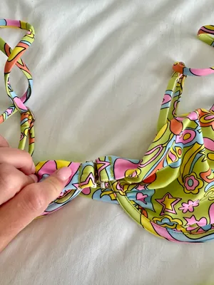 Boutique Swimsuit Multiple thumbnail 2