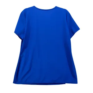 Scrubstar Scrub‎ Top Blue Medium thumbnail 2