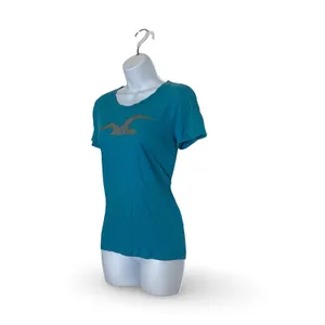 Hollister Fitted Tee thumbnail 2