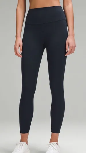 Lululemon Wunder Train High-Rise Leggings thumbnail 1