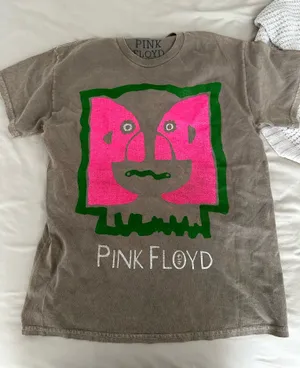 NWOT Pink Floyd Tee thumbnail 1
