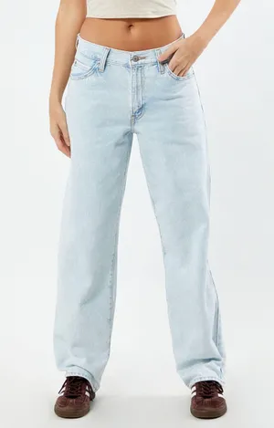 Levi's 94 Baggy Jeans thumbnail 1