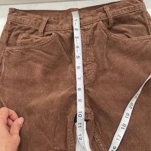 John Galt Corduroy Jeans thumbnail 6