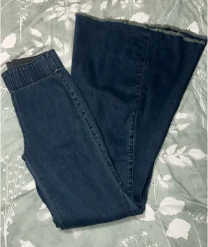 Boutique Three Birds Nest Flare Jeans thumbnail 1