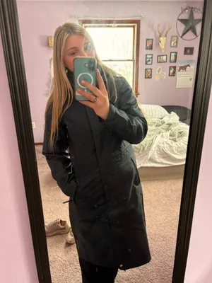 Ovation raincoat Size XS thumbnail 5