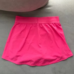 Alo Yoga Match Point Tennis Skirt Pink Fuchsia M thumbnail 6