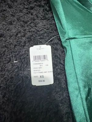 Windsor Prom Dress thumbnail 4