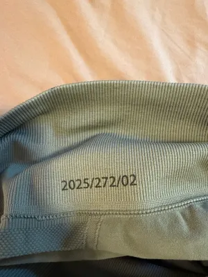 Oner Active Effortless Shorts Green Size L thumbnail 6