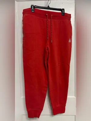 Reebok Jogger Sweatpants thumbnail 4