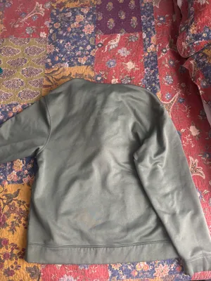 Under Armour Hoodie Green Sweatshirt thumbnail 3