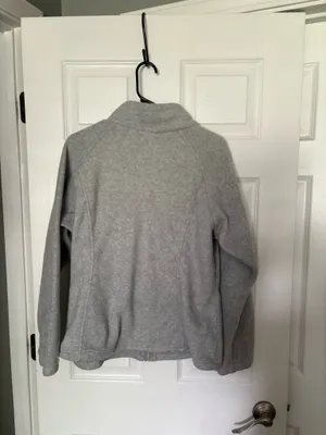 Columbia Fleece Full-Zip thumbnail 2