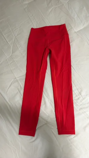 Lululemon Leggings thumbnail 2