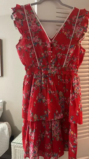 Betsey Johnson Dress thumbnail 1
